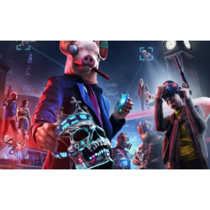 💎Watch Dogs: Legion Оффлайн активация💎