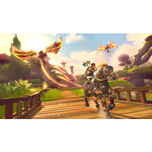 💎Immortals Fenyx Rising Оффлайн активация💎