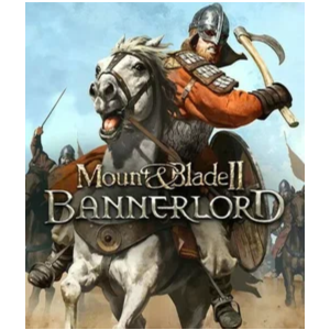 ✅Mount & Blade II Bannerlord (Steam Ключ / РФ+СНГ)