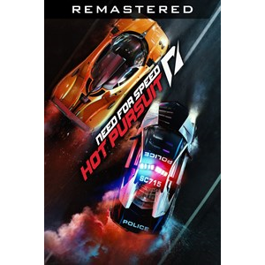 Need for Speed™ Hot Pursuit Remastered Xbox One Ключ