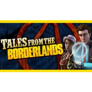 ⭐️ Tales from the Borderlands - STEAM (Region free)