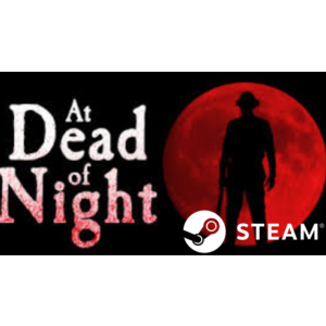 ⭐️ At Dead Of Night - STEAM (Region free)