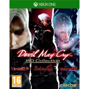 💎Devil May Cry HD Collection XBOX KEY КЛЮЧ🔑
