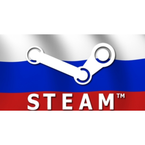⚡️БЫСТРО⚡️ АВТОПОПОЛНЕНИЕ STEAM⚡️ Гарантии. ЦЕНА✅