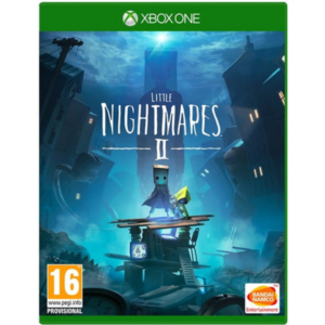 💎Little Nightmares 2 XBOX ONE X|S КЛЮЧ🔑