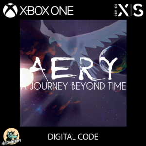 Aery - A Journey Beyond Time XBOX [ Игровой Ключ 🔑 ]