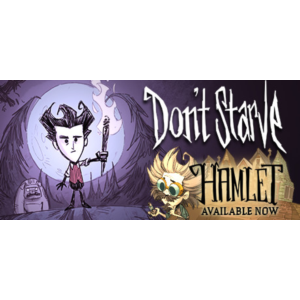 Don´t Starve (Steam Gift Россия) 🔥