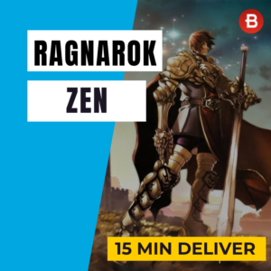 Зени в Ragnarok Online 4game + Фри сервера +5%