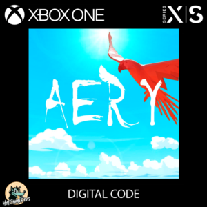 Aery — приключение маленькой птицы XBOX [ Ключ 🔑 Код ]