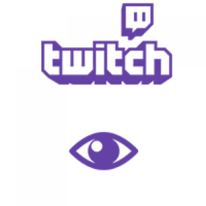 Twitch \ Фолловеры на канал🔥