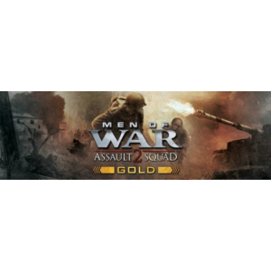 ✅ Men of War Assault Squad 2 Gold Edition Steam Ключ РФ