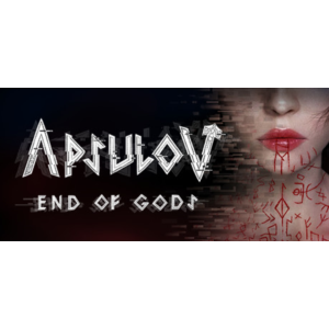 ✅ Apsulov: End of Gods (Steam Ключ /РФ + МИР ) 💳0%