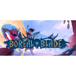 ✅ Boreal Blade СТИМ КЛЮЧ ВСЕ РЕГИОНЫ ГЛОБАЛЬНЫЙ