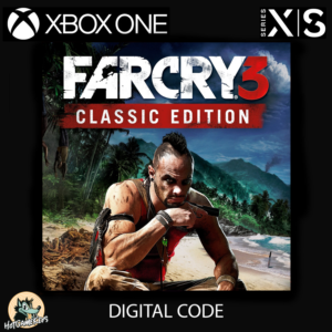 Far Cry®3 Classic Edition XBOX [ Игровой Ключ 🔑 Код ]