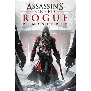 ✅💥Assassin´s Creed Rogue Remastered✅XBOX ONE/X/S🔑КЛЮЧ