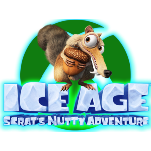 Ледниковый период приключение Скрэта XBOX ONE