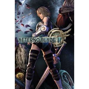 💎 AeternoBlade II XBOX ONE X|S КЛЮЧ🔑