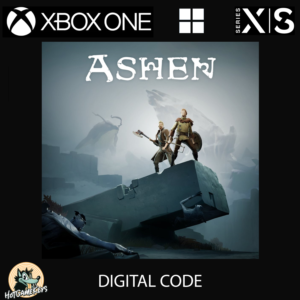 Ashen: Definitive Edition XBOX ONE / XBOX SERIES X|S 🔑