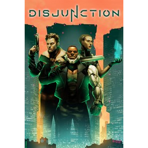 💎 Disjunction XBOX ONE X|S КЛЮЧ🔑