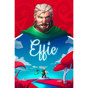 💎 Effie XBOX ONE X|S КЛЮЧ🔑