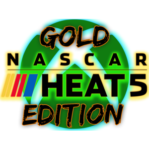 NASCAR Heat 5 - Gold Edition XBOX ONE