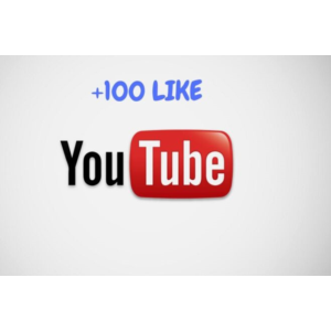 ▶️👍 100 Лайков для видео на YouTube | Лайки Ютуб ❤️⭐