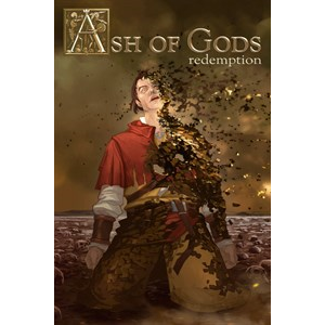 Ash of Gods XBOXONE ключ