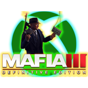 Mafia III: Definitive Edition XBOX ONE/Xbox Series X|S
