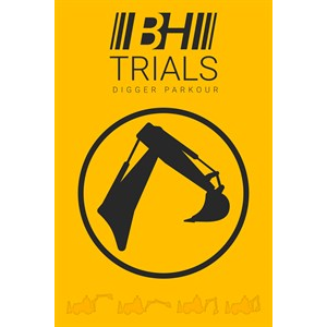 💎 BH Trials XBOX ONE X|S КЛЮЧ🔑