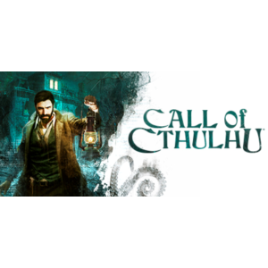 Call of Cthulhu (Steam Key Region Free)