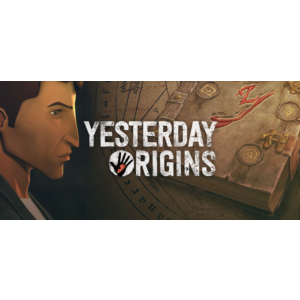 Yesterday Origins (Steam) RU/CIS