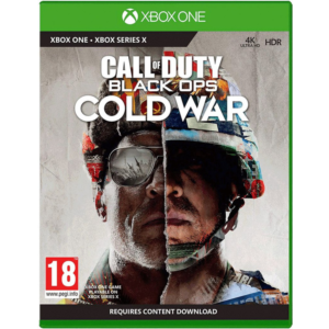 Call of Duty: Black Ops Cold War - Standart Xbox Ключ🔑