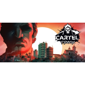 Cartel Tycoon | Оффлайн | Steam | Region Free