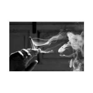 Дым сигарет с минтолом на гитаре - ноты, табы