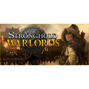 Stronghold: Warlords | Оффлайн | Steam | Region Free