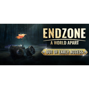 Endzone - A World Apart | Оффлайн | Steam | Region Free