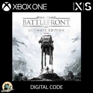 Самое полное издание STAR WARS™ Battlefront™ XBOX Код🔑