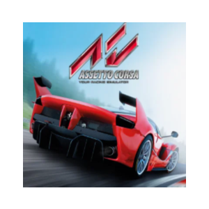Assetto Corsa / STEAM KEY /RU+CIS