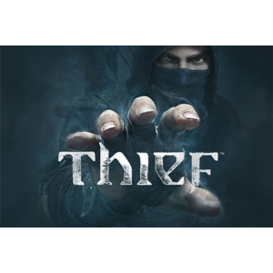 Thief / Steam 🔴БEЗ КОМИССИИ