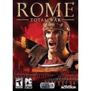 Rome: Total War (Steam Gift Region Free / ROW)