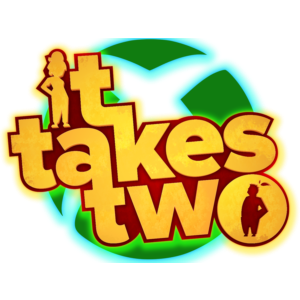 It Takes Two - Digital Version XBOX ONE/Xbox Series X|S