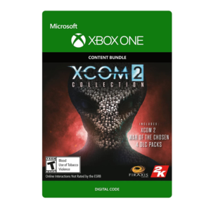 XCOM 2 Collection XBOX ONE / XBOX SERIES X|S Ключ 🔑
