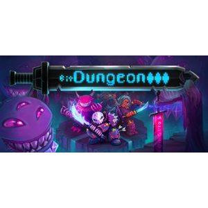 bit Dungeon III (Steam Key/Region Free)