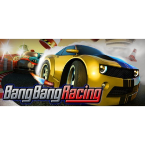 Bang Bang Racing (Steam Key/Region Free)
