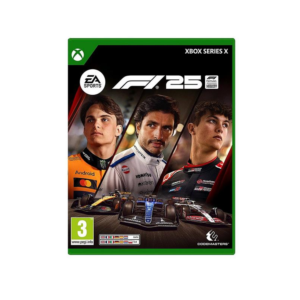 F1® 25 XBOX SERIES X|S КЛЮЧ