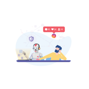 1000! Подписчики Instagram с гарантией!+бонус