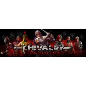 ✅Chivalry: Complete Pack (Steam Ключ / РФ + МИР)