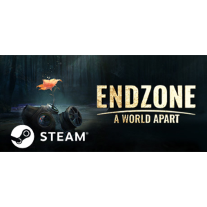 ⭐️ Endzone - A World Apart - STEAM (Region free)