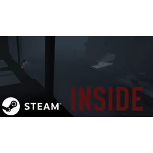 ⭐️ INSIDE - STEAM (Region free)