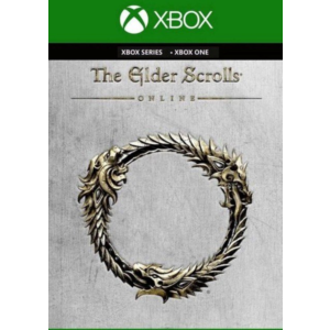 The Elder Scrolls Online XBOX ONE X|S KEY
